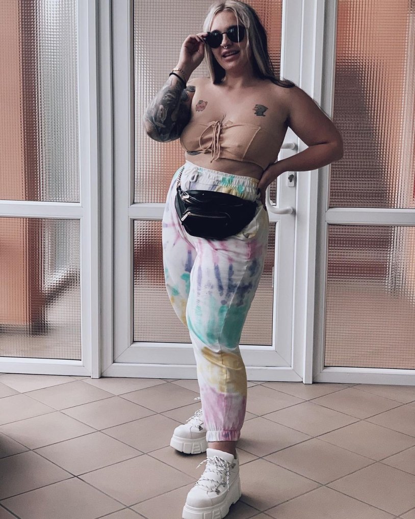 Natalia Goncharova Boys