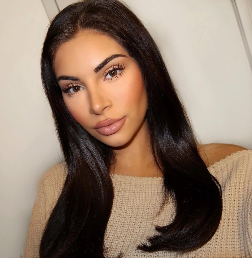 Nazanin kavari photo