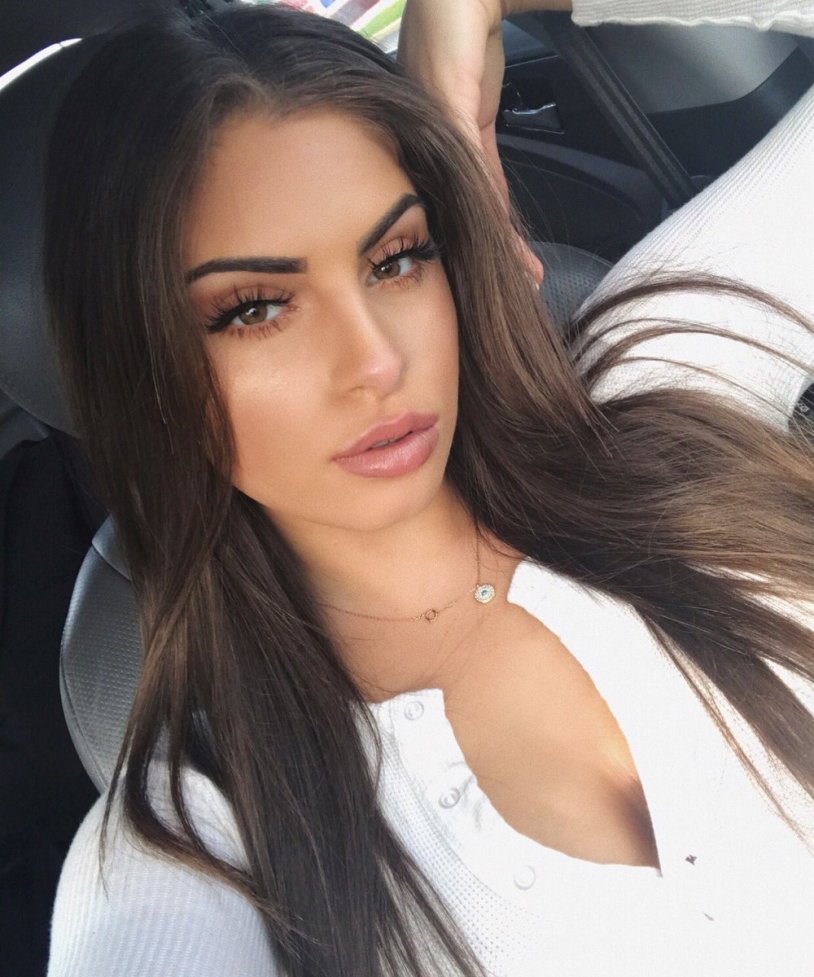 Albanian girls Instagram