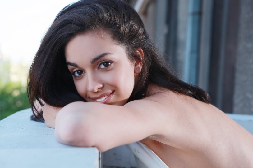 Helen h model fashion model