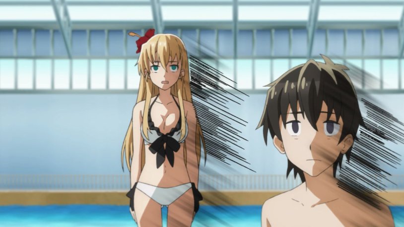 TENDO Karen and Amano