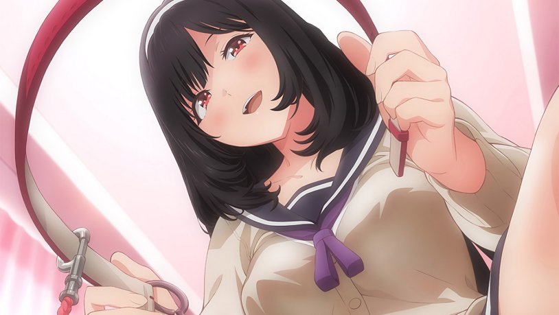 Inu ni nattara suki na hito hirowareta