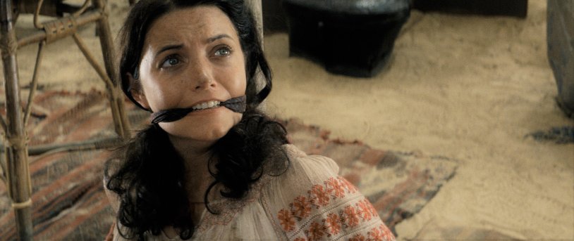 Indiana Jones 1981 Karen Allen