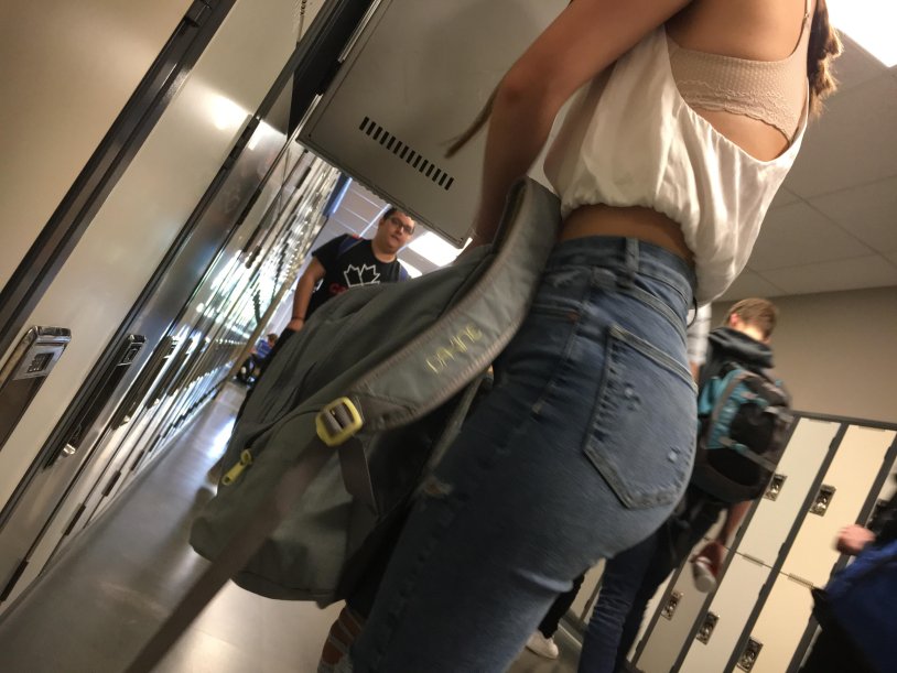 Creepshots Metro