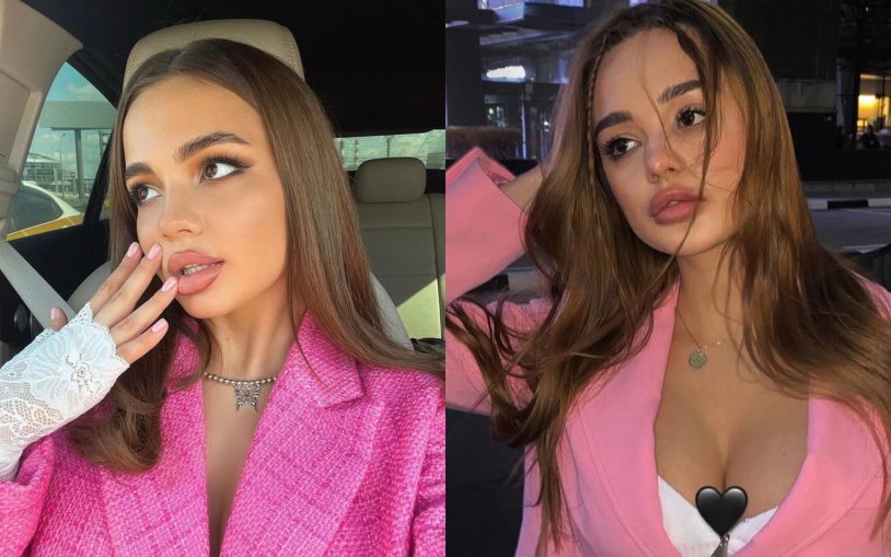 Viola Pali and Valya Carnival