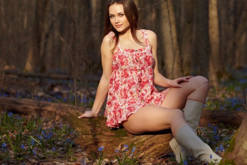 Cleophy Silver Model