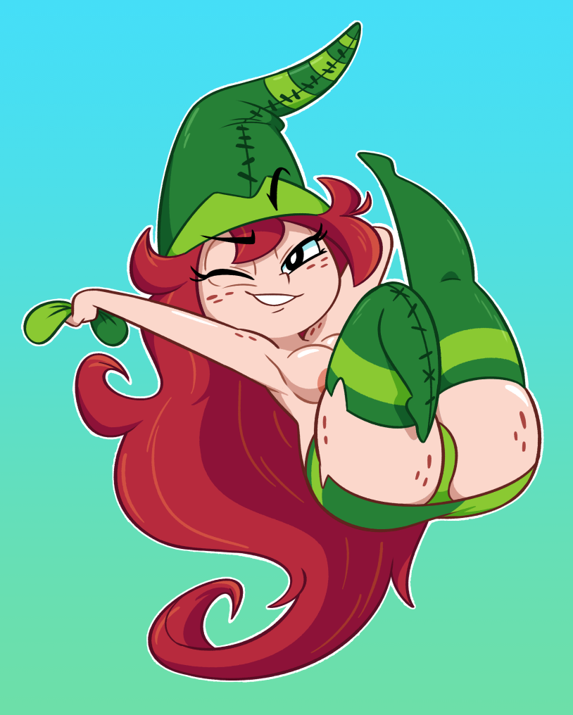 Fairy Billa Reiman Rule34