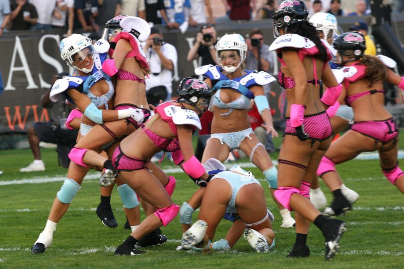 LFL American football