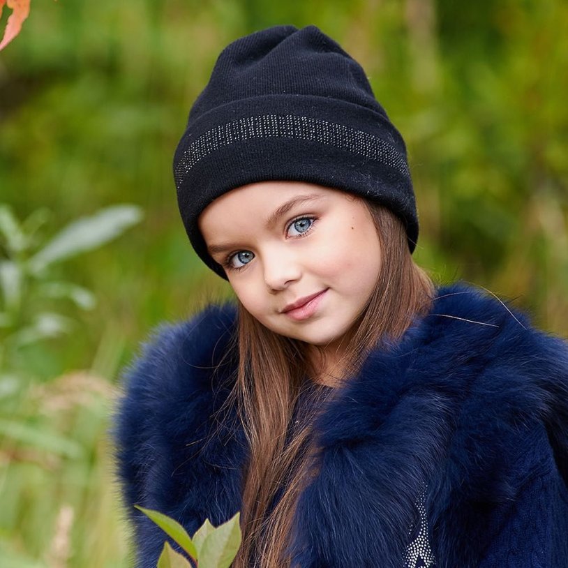 Sofia Adams plus saz hot