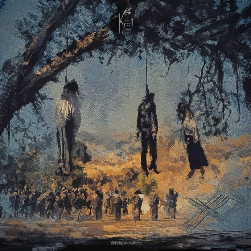 What to hang a picture for