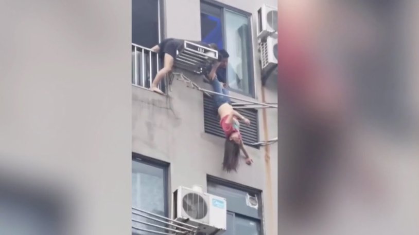 Upside download girl