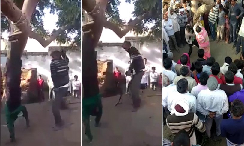 Mecca Normal Beaten Down