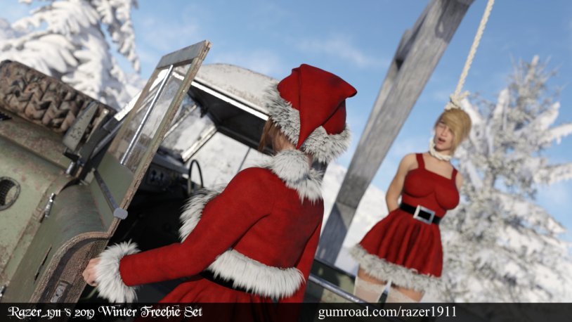 Dolchett decapitation