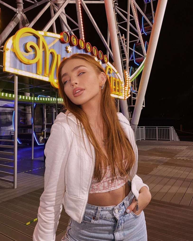 Renata Valliulina Slum