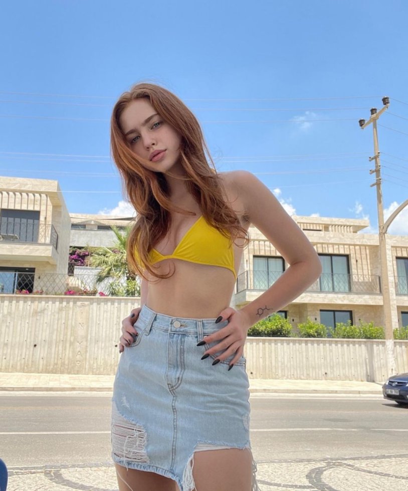 Di Rubens Tiktokoresh