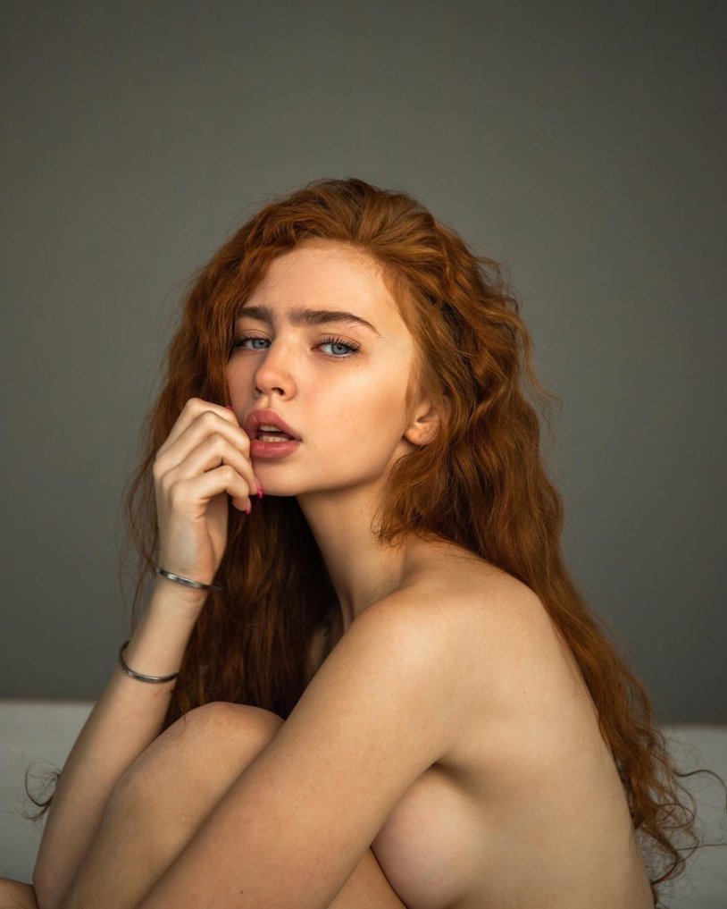 Renata Valliulina drain online