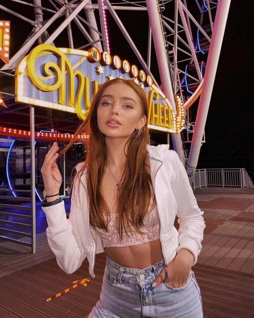 Rinata Valiullina Onlifans 18