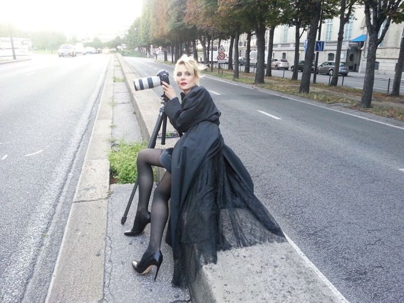 Renata Valliulina Slum