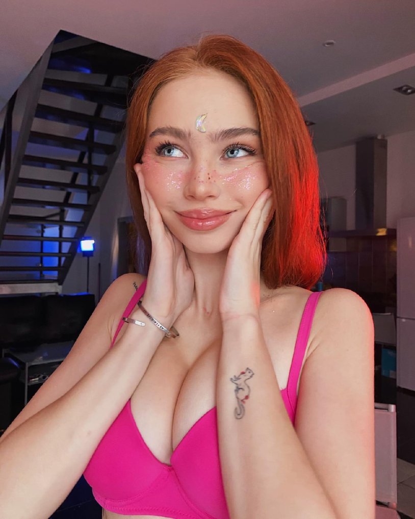 Renata Valliulina 2020