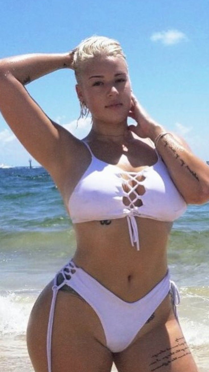 Model Plus Saiz Sara Temima