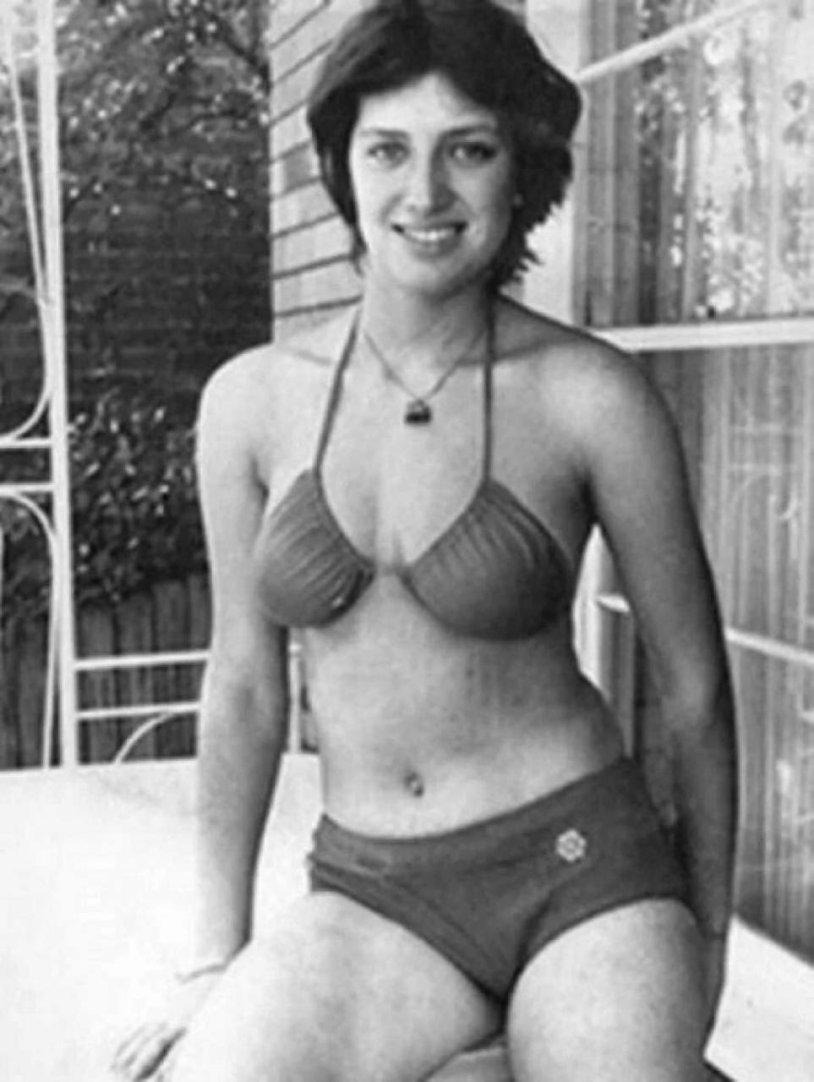 Liliana Leonidovna Gasinskaya