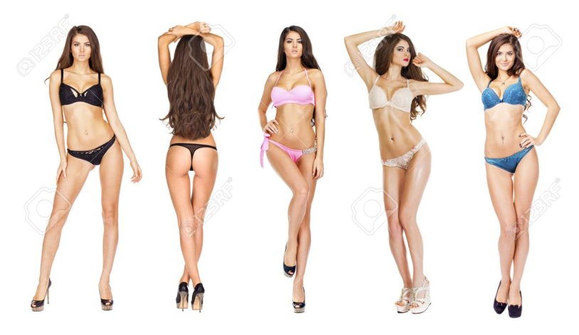 Tereza (9584) (Casting