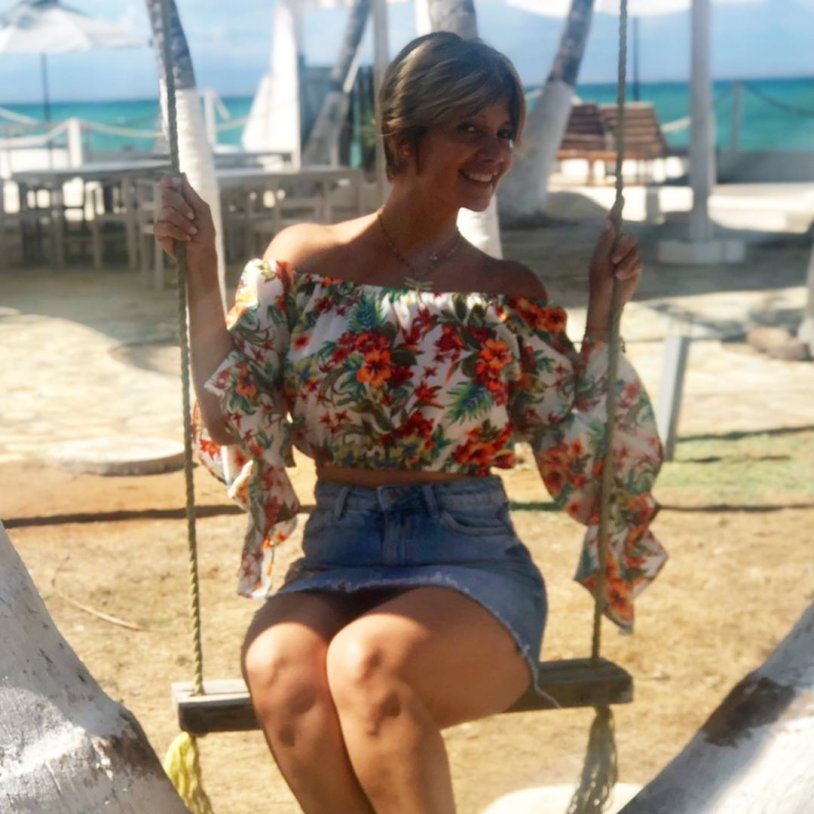 MoniceSt Monica photo