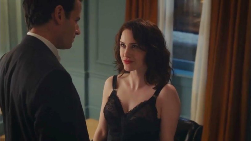 Rachel Brosnyan Toples