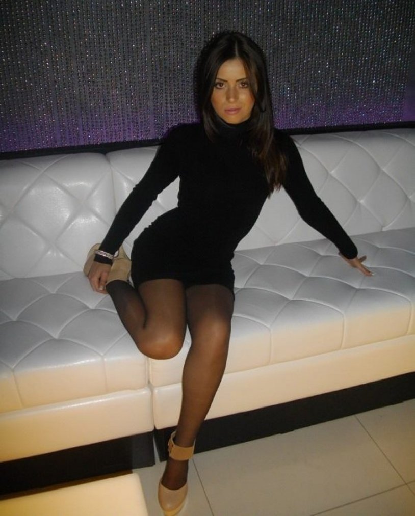 Kakhanova Olga Konstantinovna