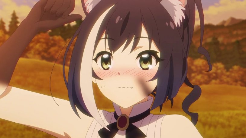 Kyaru Princess Connect