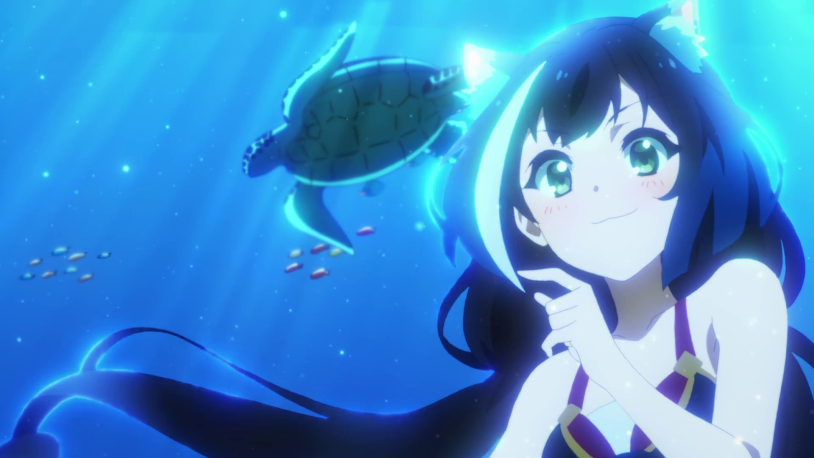 Kyara, Princess Connect! Re: Dive