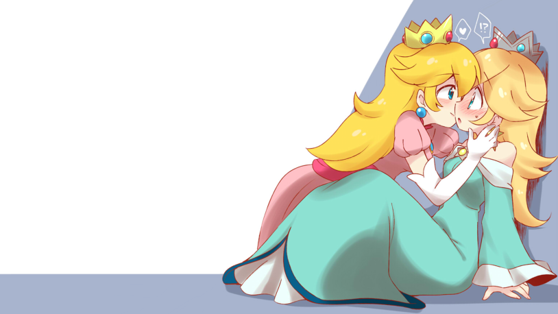 Princess Rosalina Princess Pich