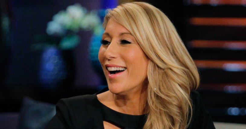 Lori Greiner Shark Tank