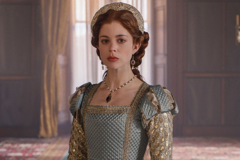 Charlotte Hope Spanish princess