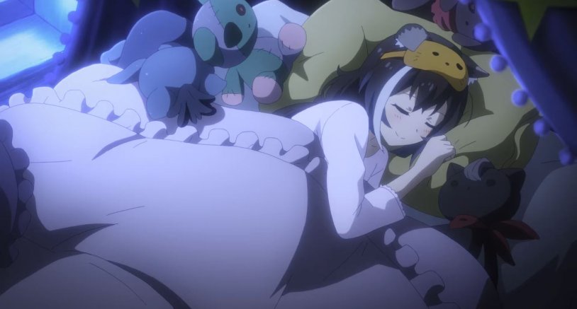 Princess Connect Re Dive Coccoro