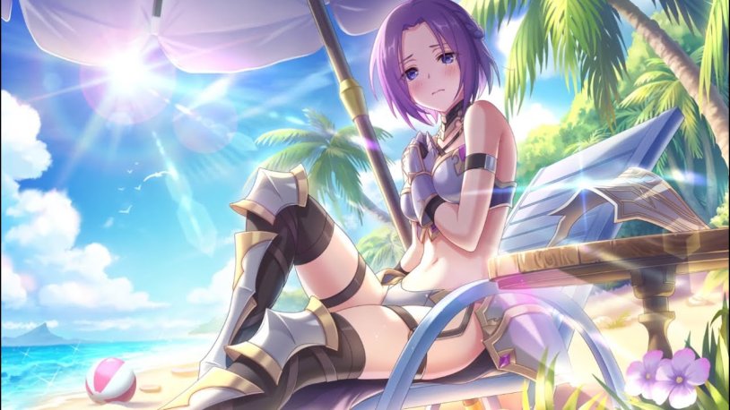 Princess Connect Re Dive Jun