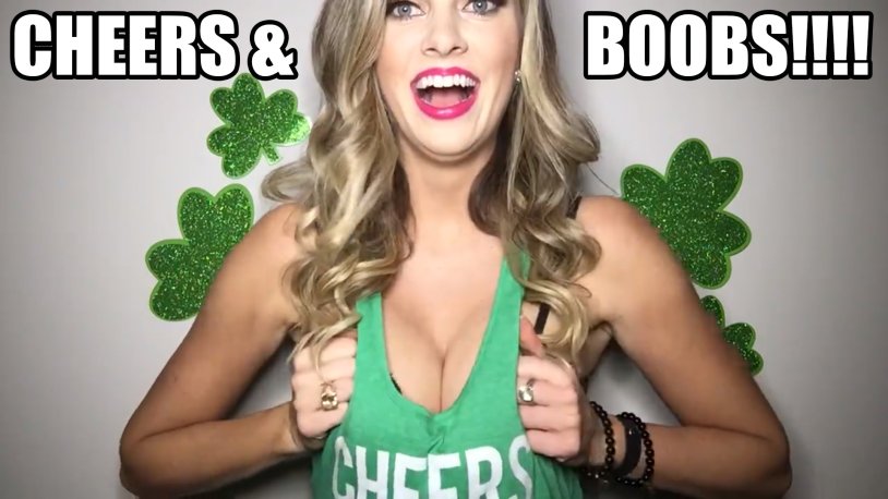 Nicole Arbour Gif