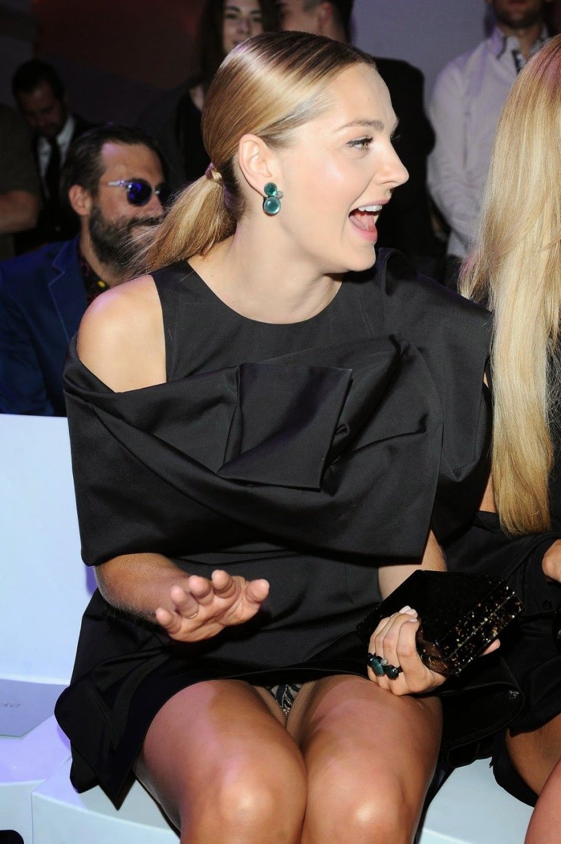 Katarzhina is a figure