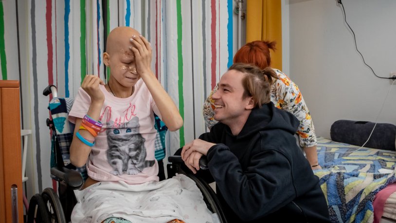 Stefan Petrov Bulgaria