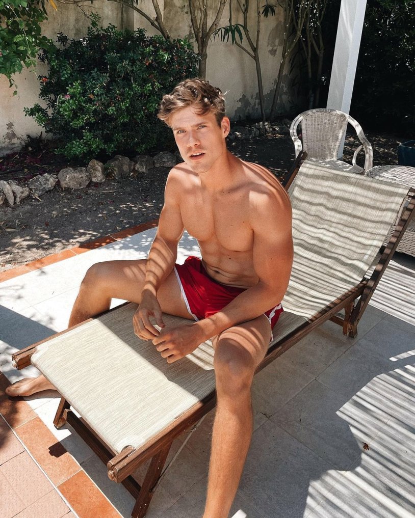 Angelina Petrova Lingerie