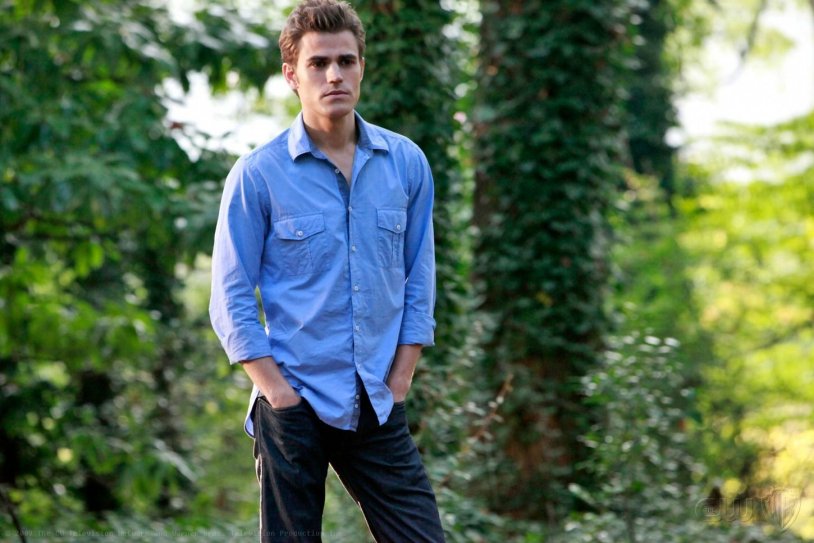 Stefan Salvatore