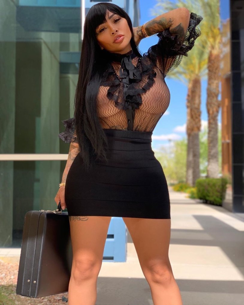 Sofia London fashion model hot