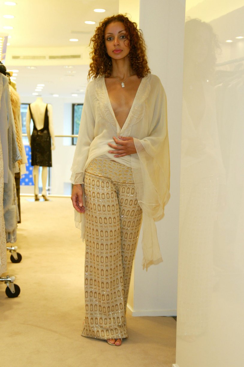 Fashion from couture