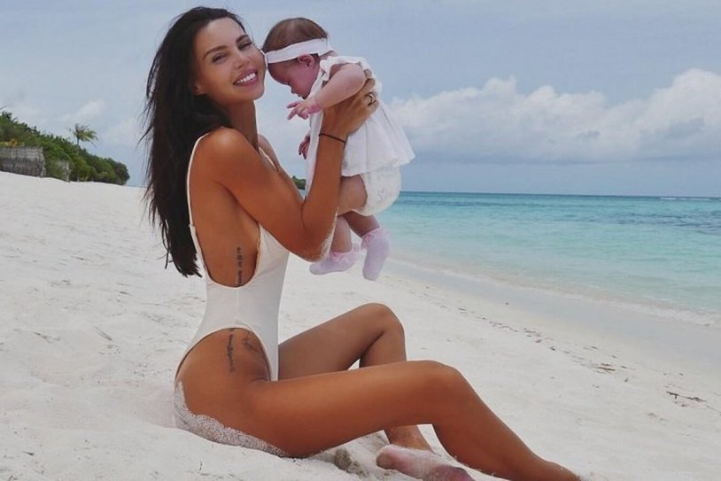 Samoilova Oksana Igorevna