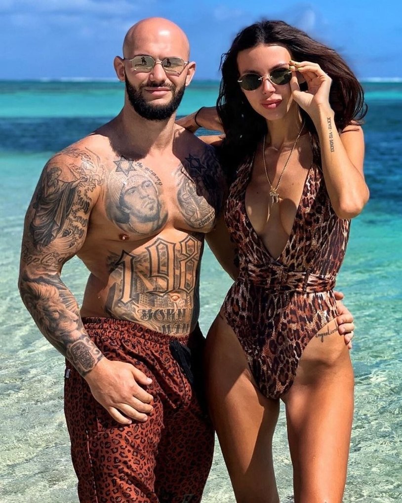 Dzhigan Oksana Samoilova