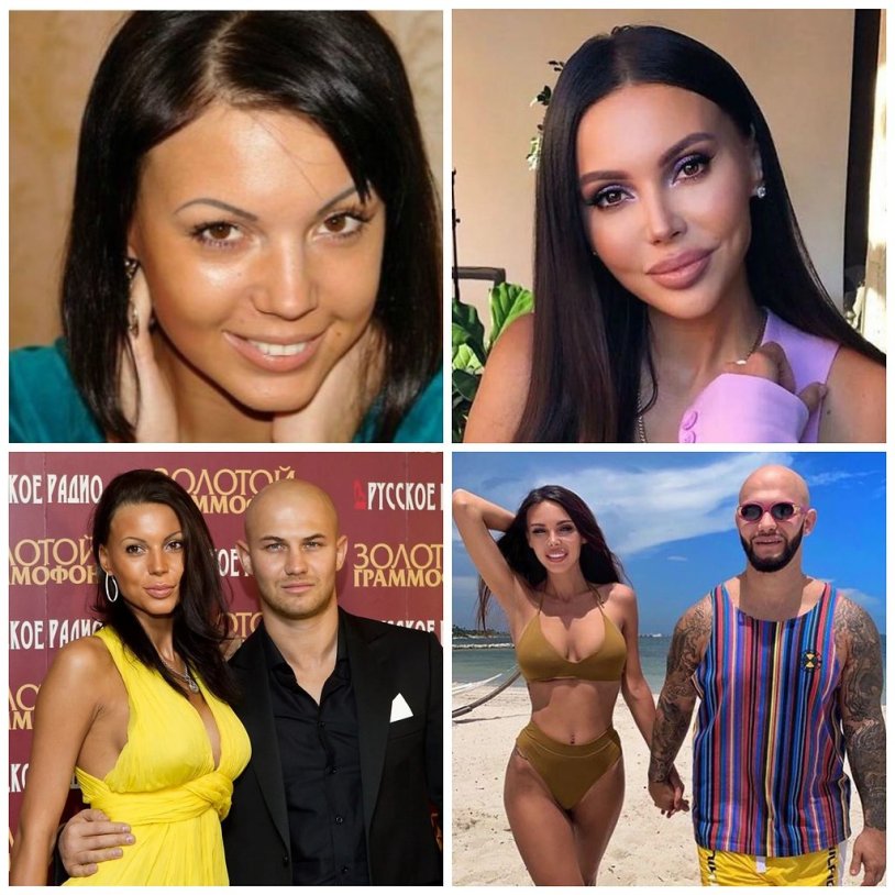 Oksana Samoilova Ranshp