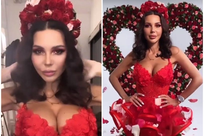 Samoilova Storis 2021