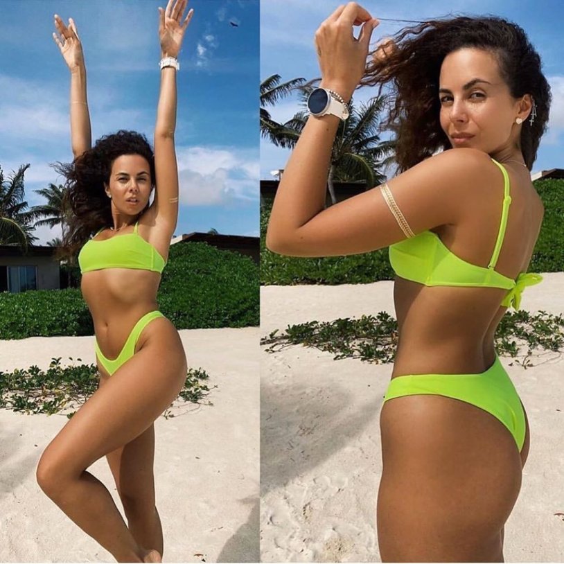 Nastya Kamensky figure 2021