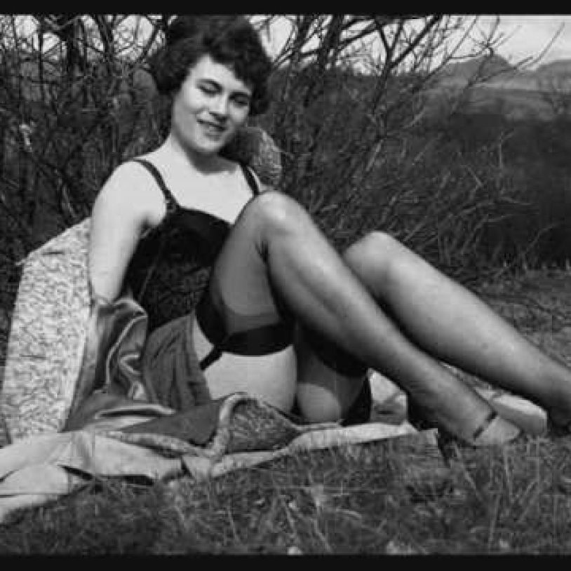 Beautiful juicy ladies aged