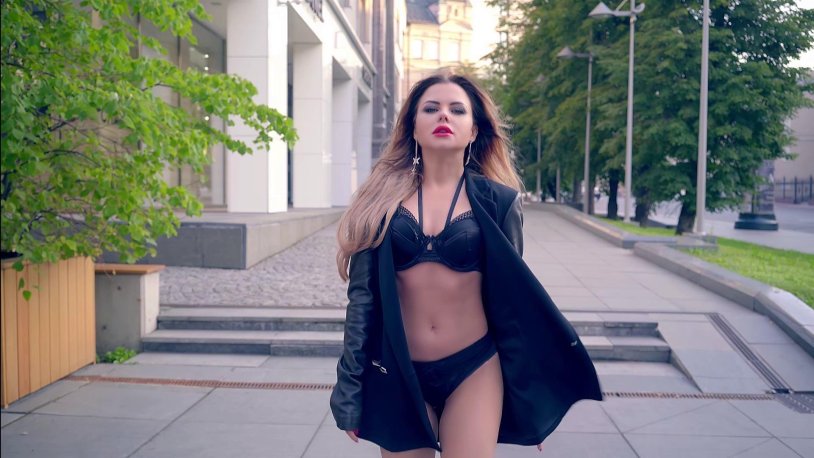 Tanya Infinity Maxim